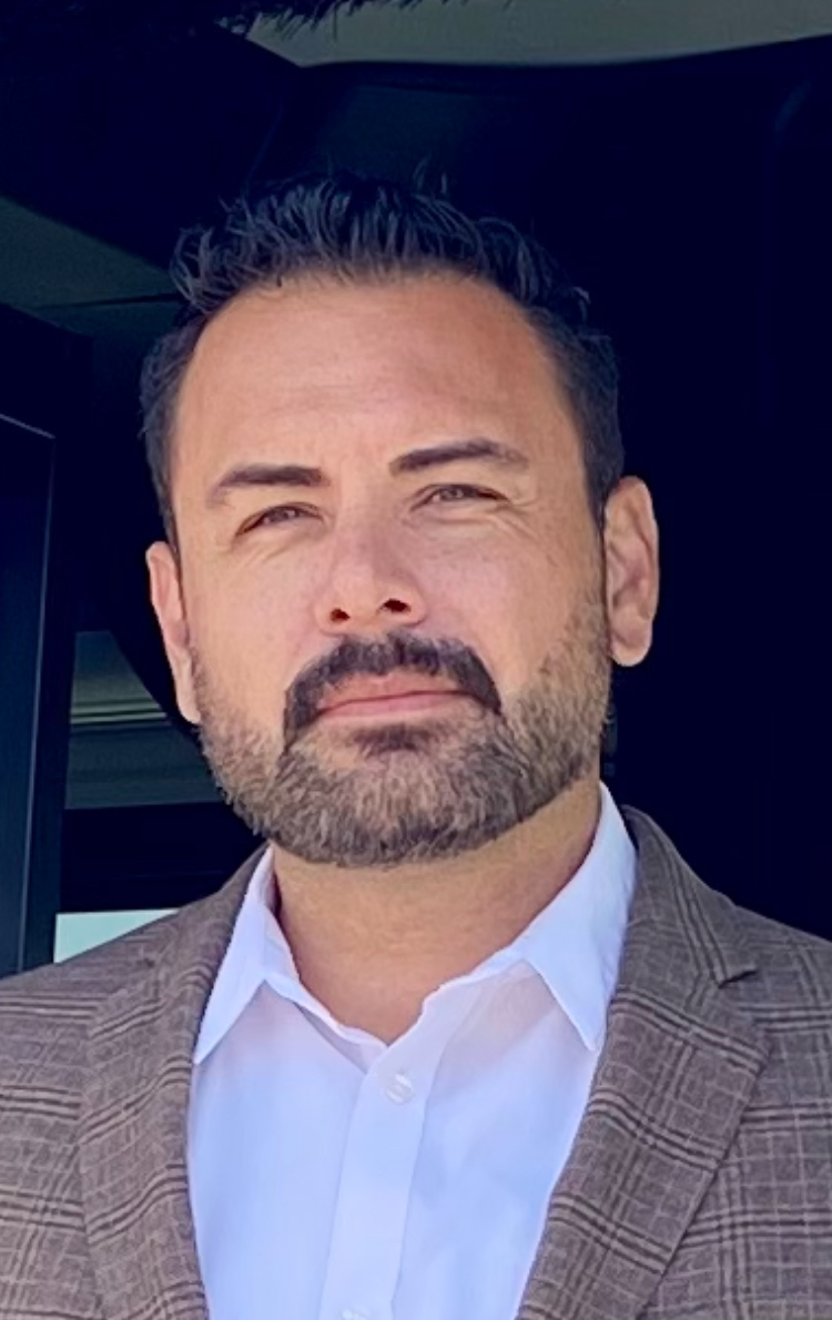 Gamaliel Anguiano